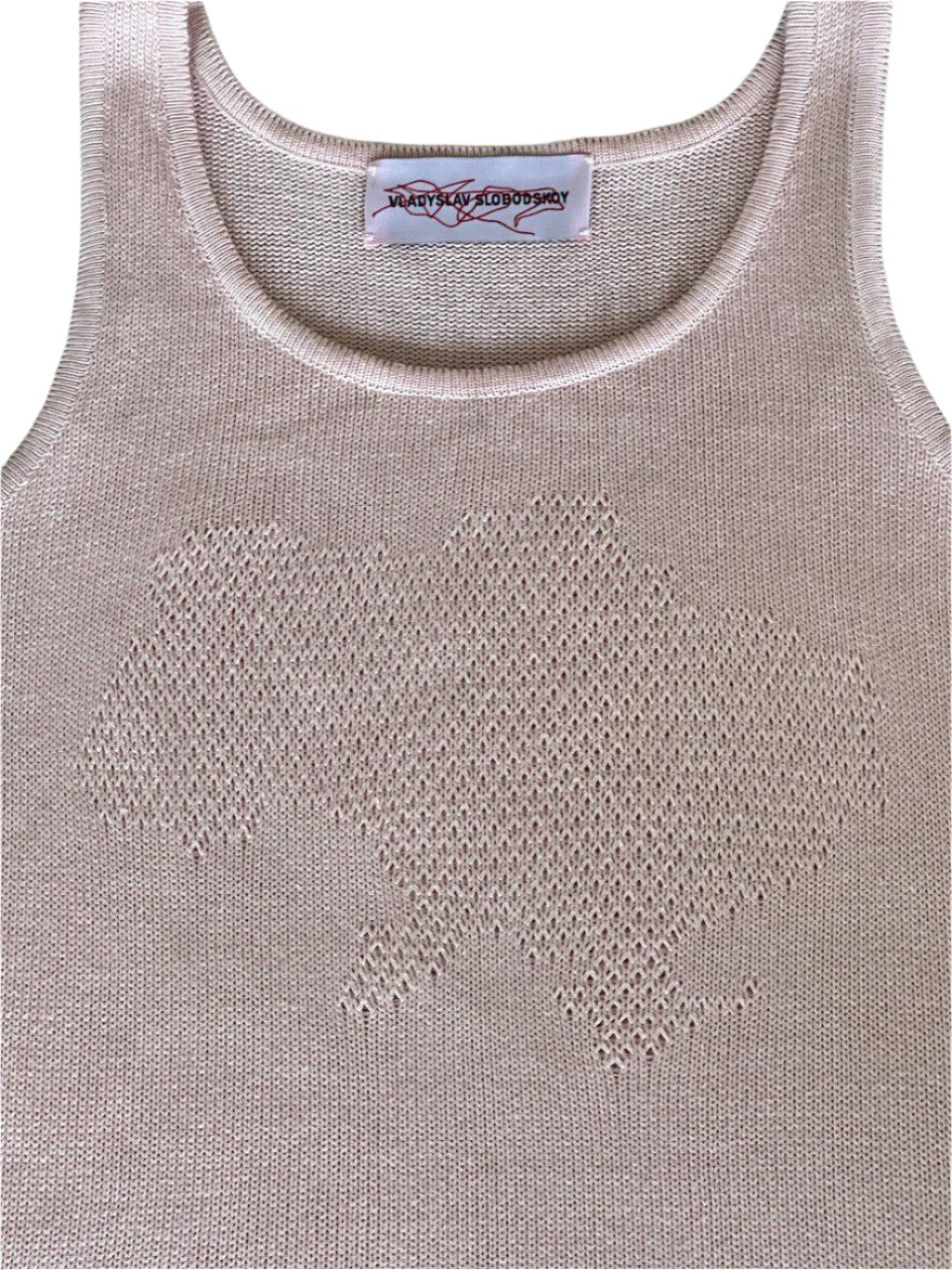 ukraine map tank top