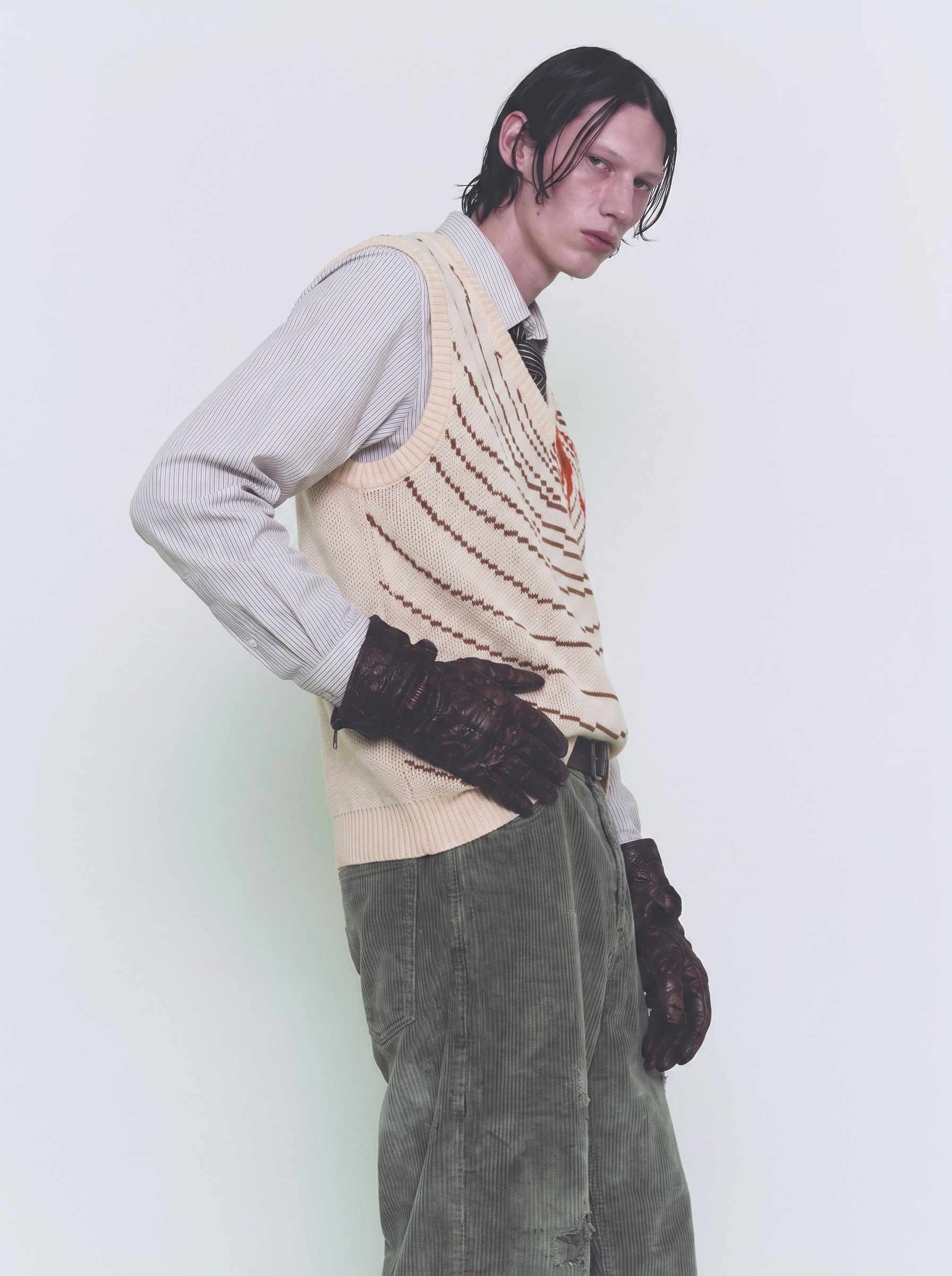 bloodwound vest