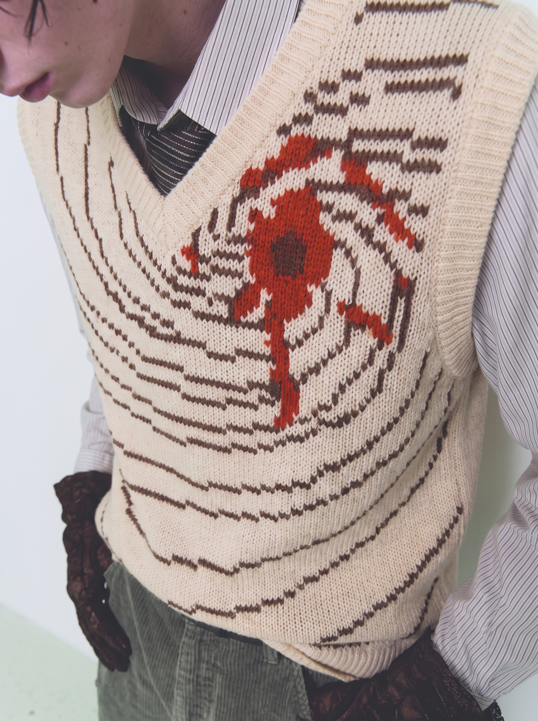 bloodwound vest