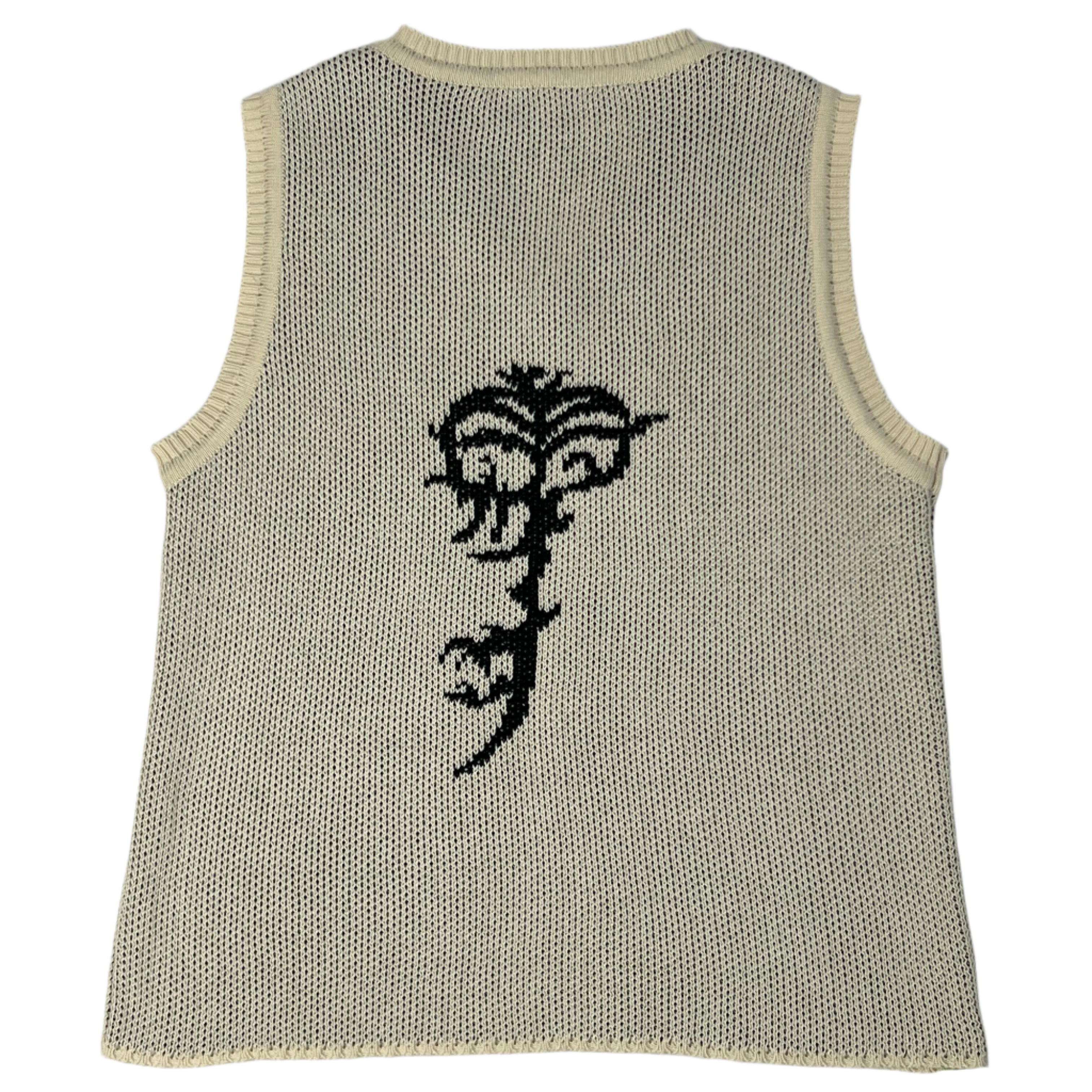 lock & key vest